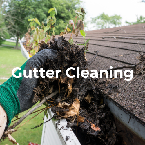 Gutter Cleaning Vero Beach