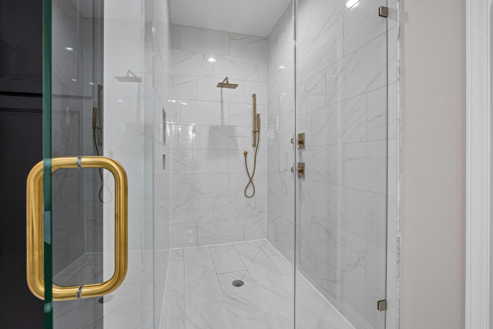Shower Door Cleaning Vero Beach