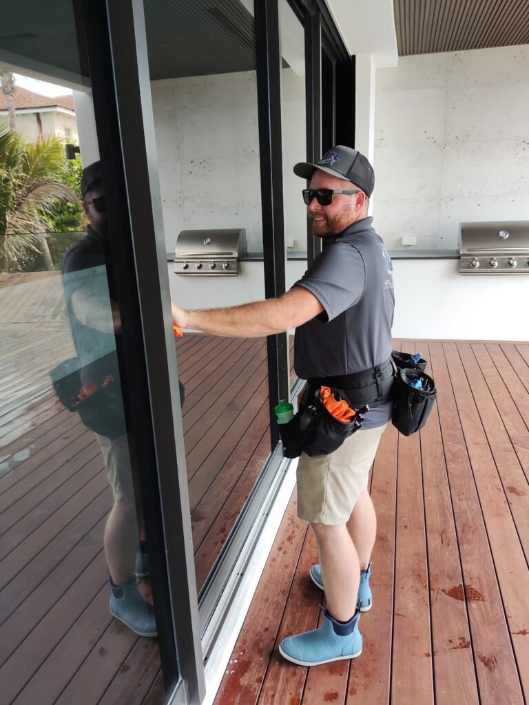 window cleaning Indian River Shores, professional window cleaning, residential window cleaning, Pure Window Cleaning, clean windows